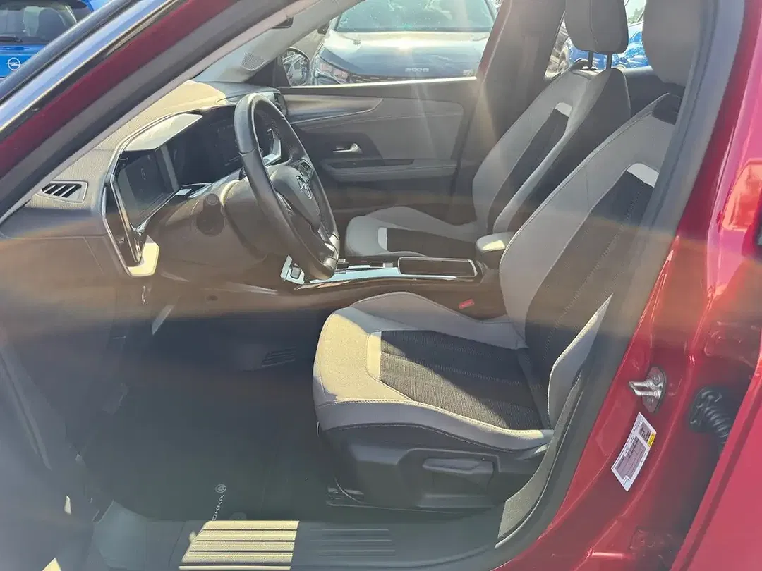 Opel Mokka-E Elegance - Thumbnail 9