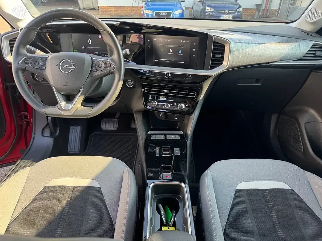 Opel Mokka-E Elegance - Thumbnail 11