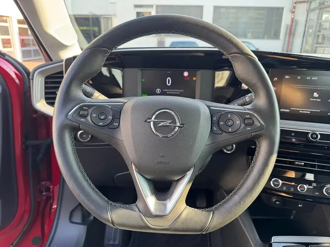 Opel Mokka-E Elegance - Thumbnail 12