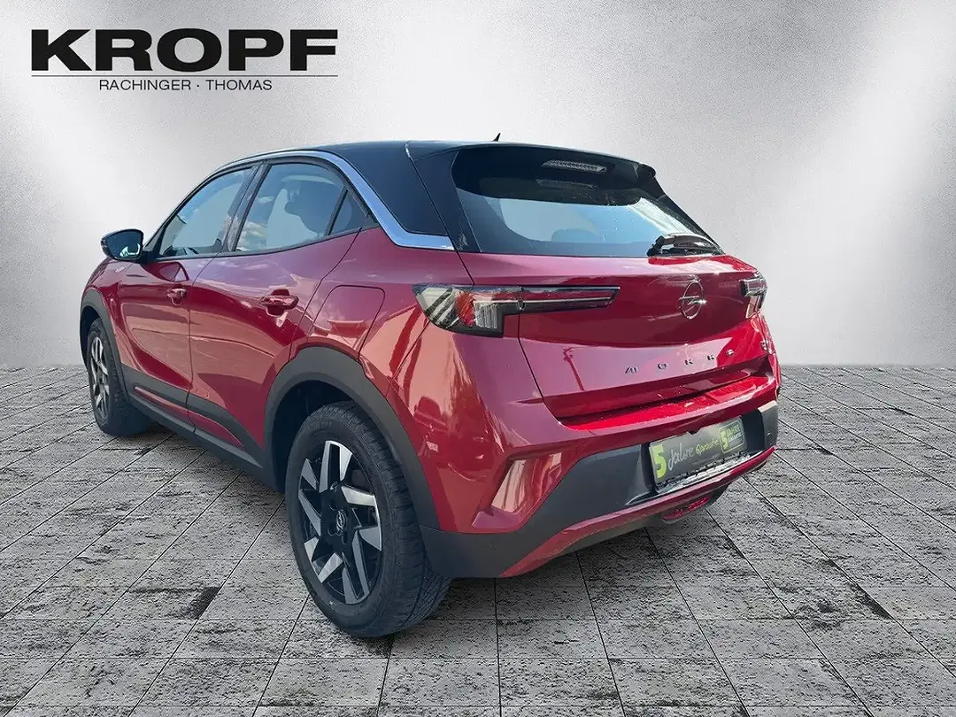 Opel Mokka-E Elegance - foto 2