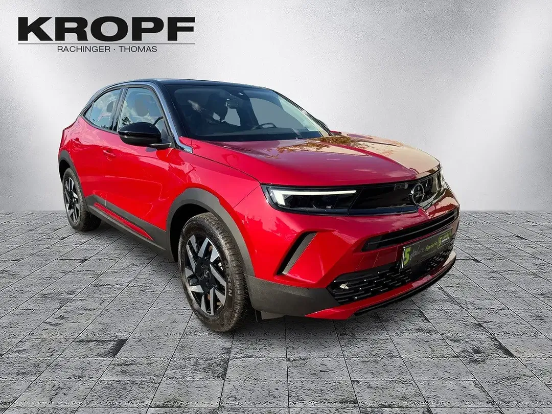 Opel Mokka-E Elegance - Thumbnail 7