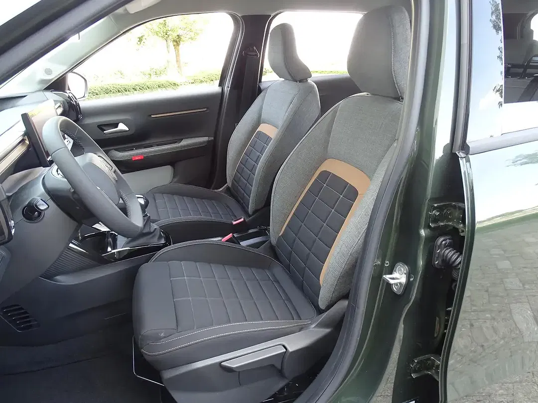 Citroen C3 Aircross 1.2 Plus - Thumbnail 11