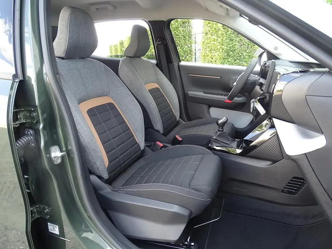 Citroen C3 Aircross 1.2 Plus - Thumbnail 13