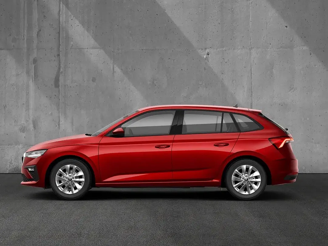 Skoda Scala 1.0 TSI Selection - Thumbnail 12