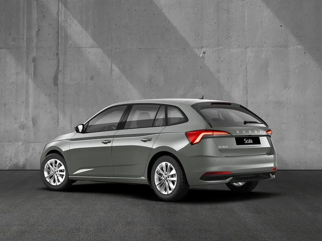 Skoda Scala 1.0 TSI Selection - foto 2