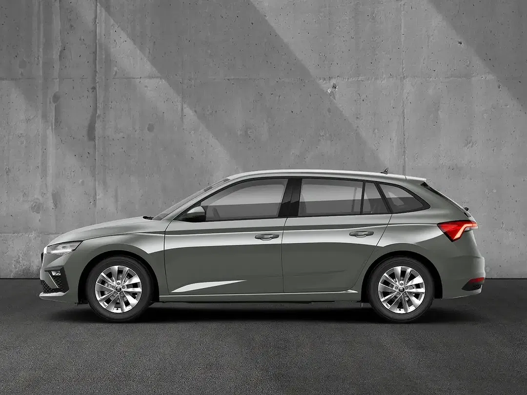 Skoda Scala 1.0 TSI Selection - Thumbnail 3