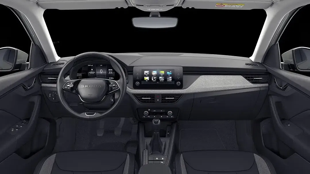 Skoda Scala 1.0 TSI Selection - Thumbnail 4