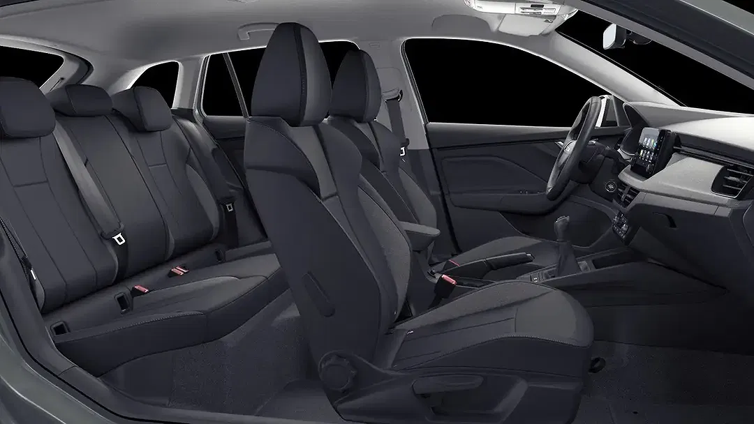 Skoda Scala 1.0 TSI Selection - Thumbnail 5