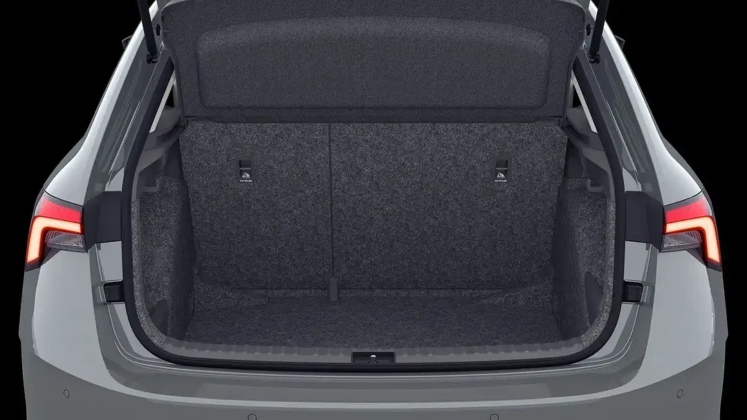 Skoda Scala 1.0 TSI Selection - Thumbnail 6