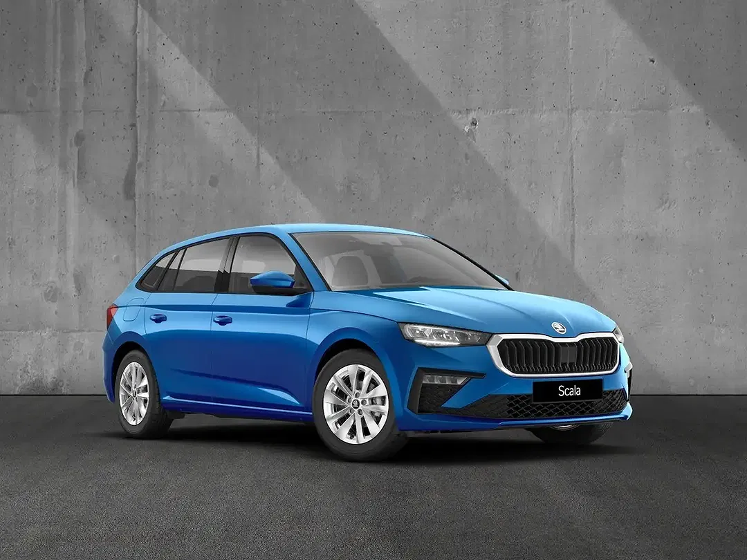 Skoda Scala 1.0 TSI Selection - Thumbnail 7