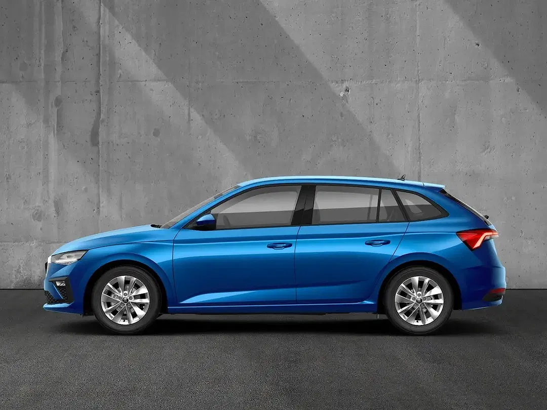 Skoda Scala 1.0 TSI Selection - Thumbnail 9
