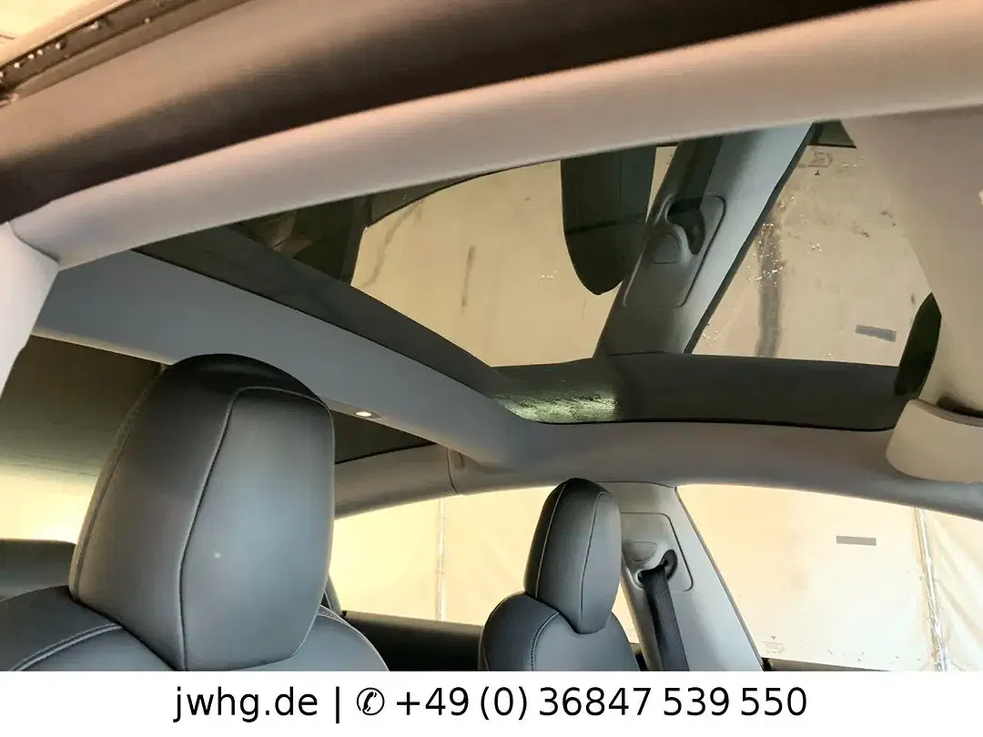 Tesla Model 3 AWD Dual Motor Performance - Thumbnail 5