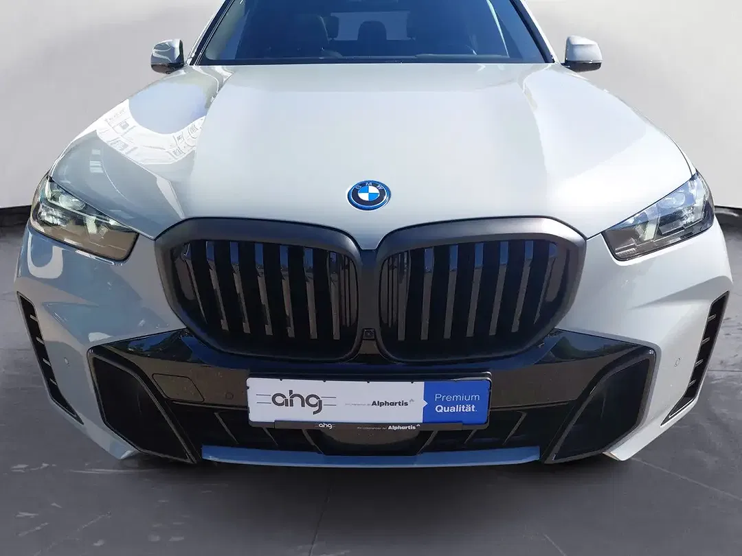 BMW X5 xDrive M Sport - Thumbnail 9