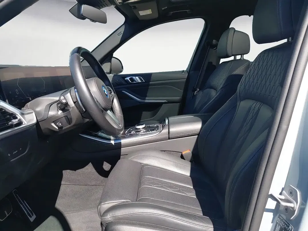 BMW X5 xDrive M Sport - Thumbnail 10