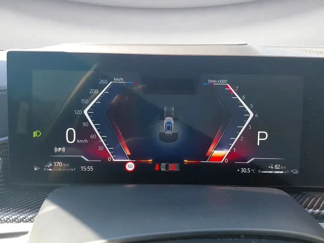 BMW X5 xDrive M Sport - Thumbnail 11
