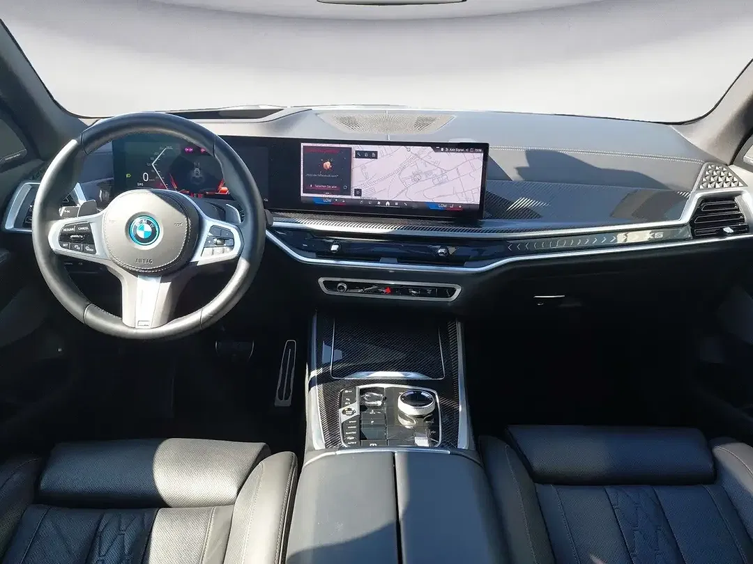 BMW X5 xDrive M Sport - Thumbnail 12