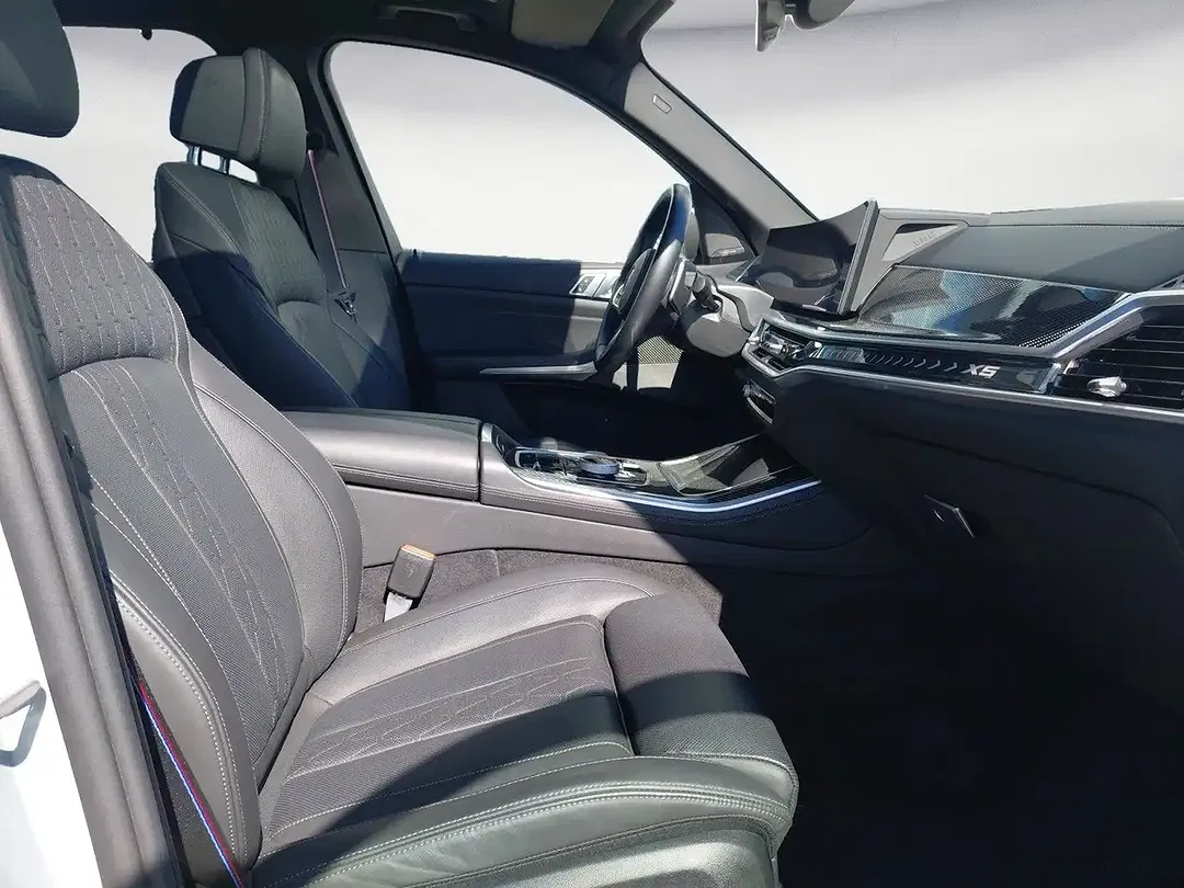 BMW X5 xDrive M Sport - Thumbnail 13
