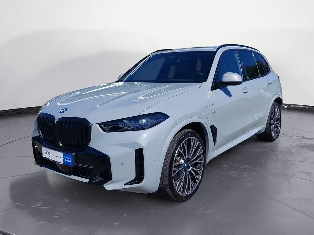 BMW X5 xDrive M Sport - Afbeelding 1