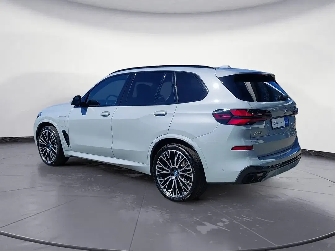 BMW X5 xDrive M Sport - Thumbnail 4