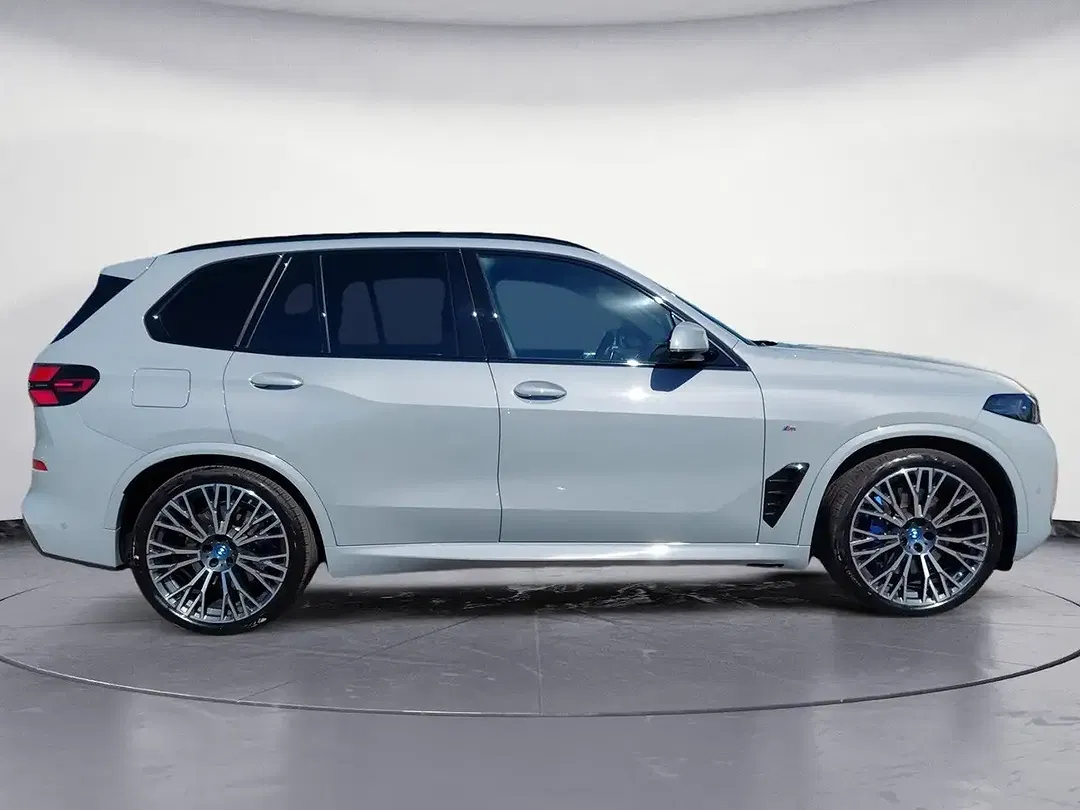 BMW X5 xDrive M Sport - Thumbnail 6