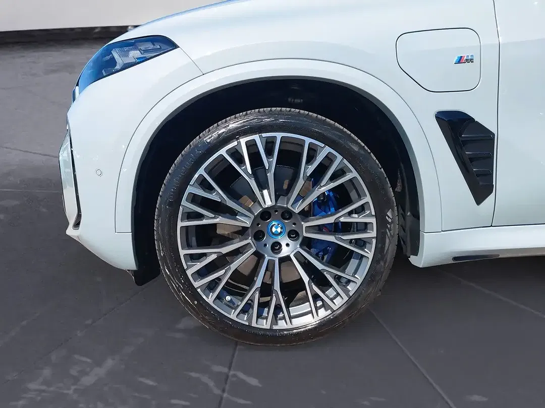 BMW X5 xDrive M Sport - Thumbnail 7