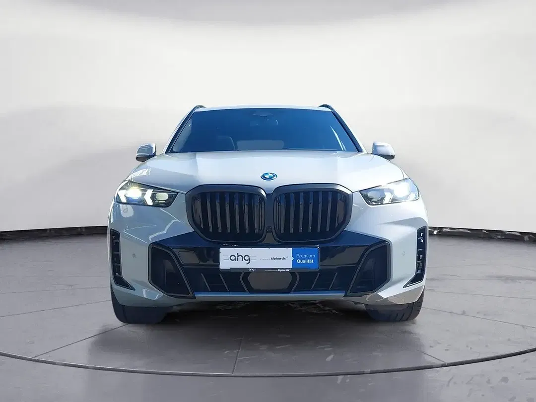 BMW X5 xDrive M Sport - Thumbnail 8