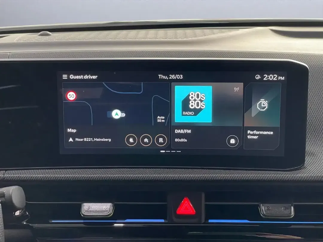 Kia EV6 84 kWh AWD GT - Thumbnail 11