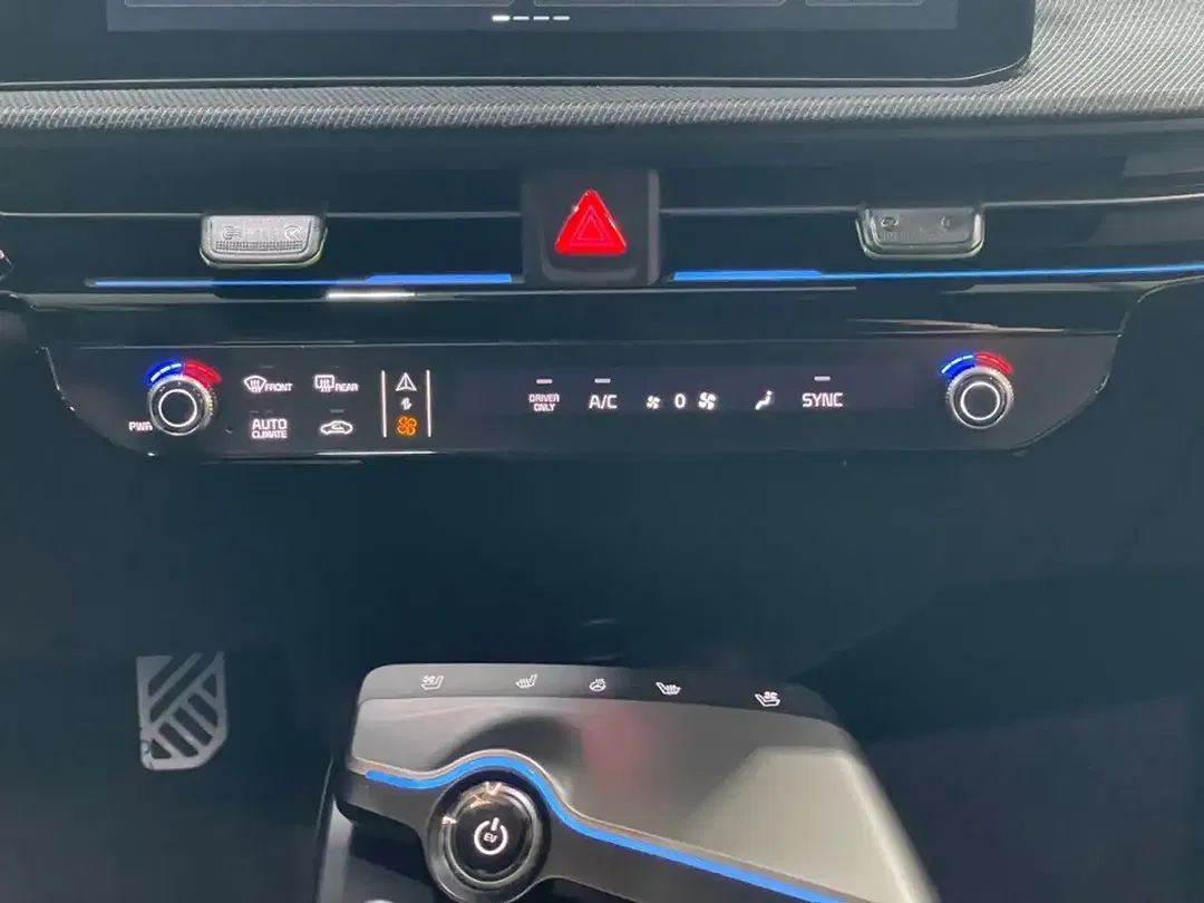 Kia EV6 84 kWh AWD GT - Thumbnail 12