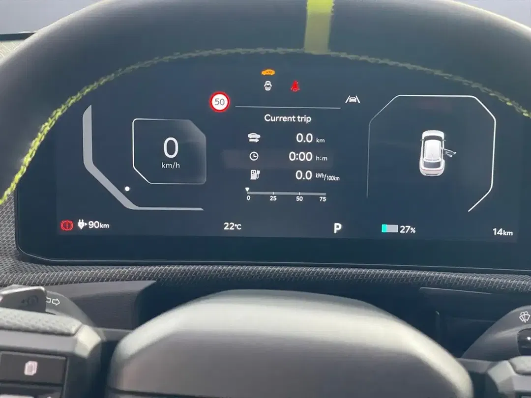 Kia EV6 84 kWh AWD GT - foto 15