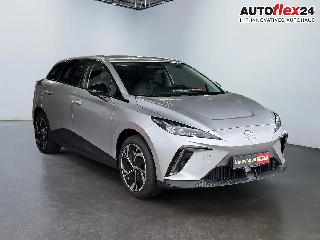 MG MG4 EV Premium - foto 1