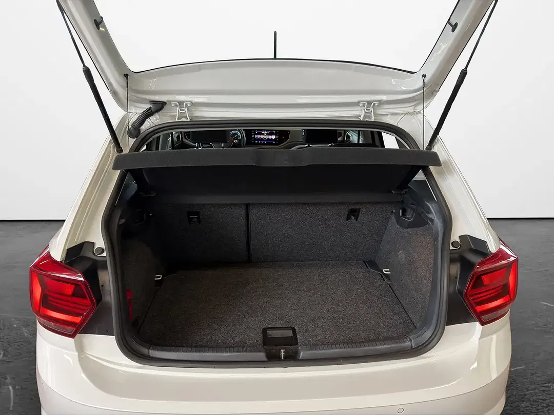 Volkswagen Polo 1.0 TSI DSG Active - Thumbnail 11