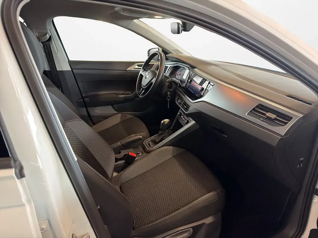 Volkswagen Polo 1.0 TSI DSG Active - Thumbnail 12