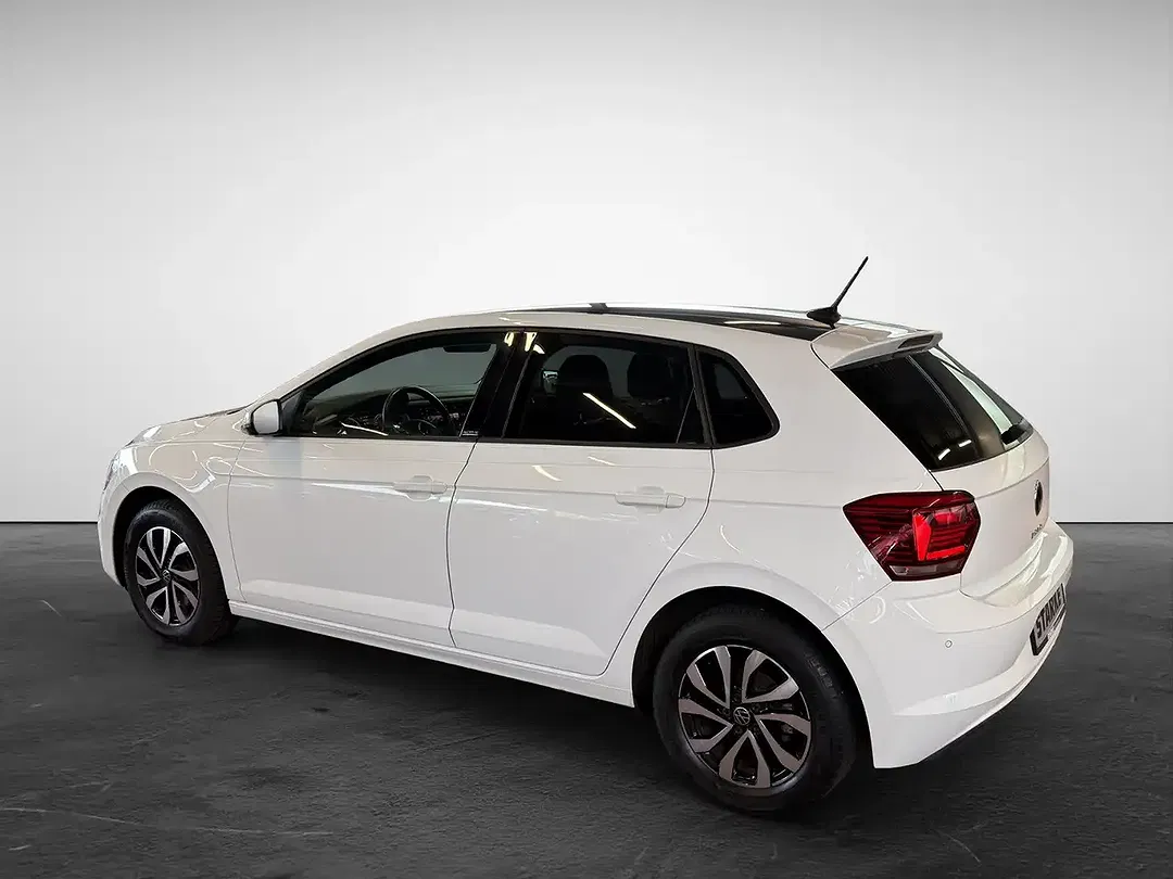 Volkswagen Polo 1.0 TSI DSG Active - Thumbnail 3
