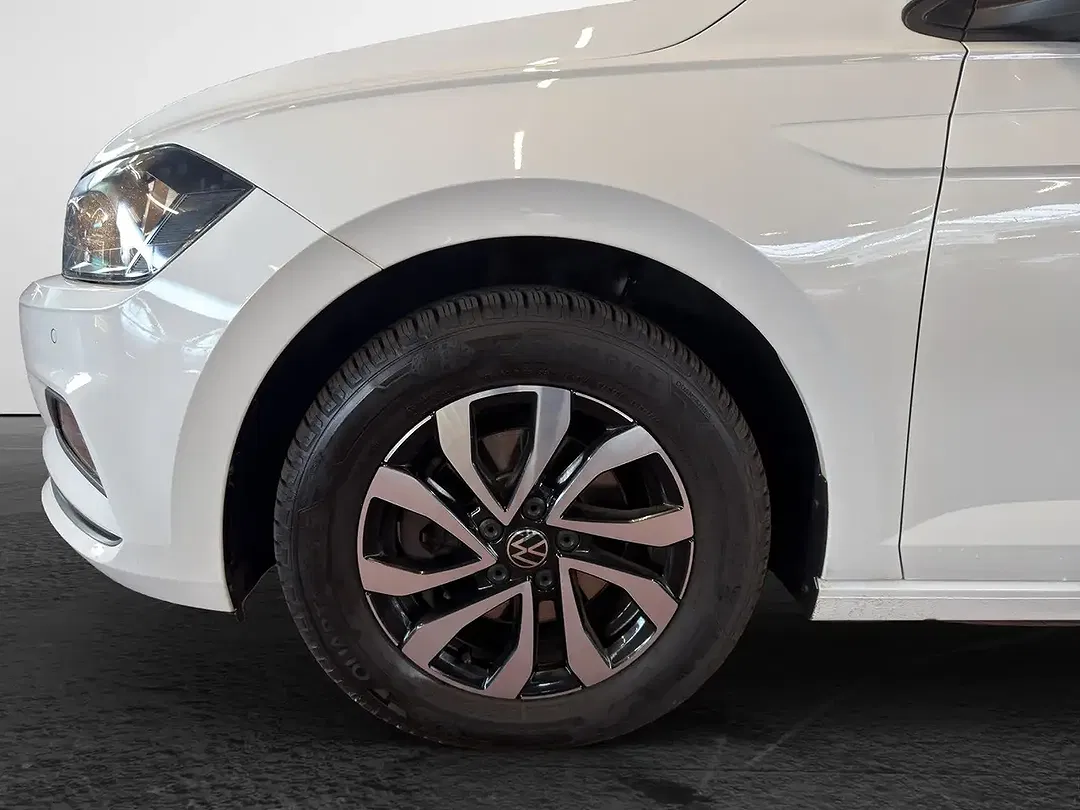 Volkswagen Polo 1.0 TSI DSG Active - Thumbnail 4