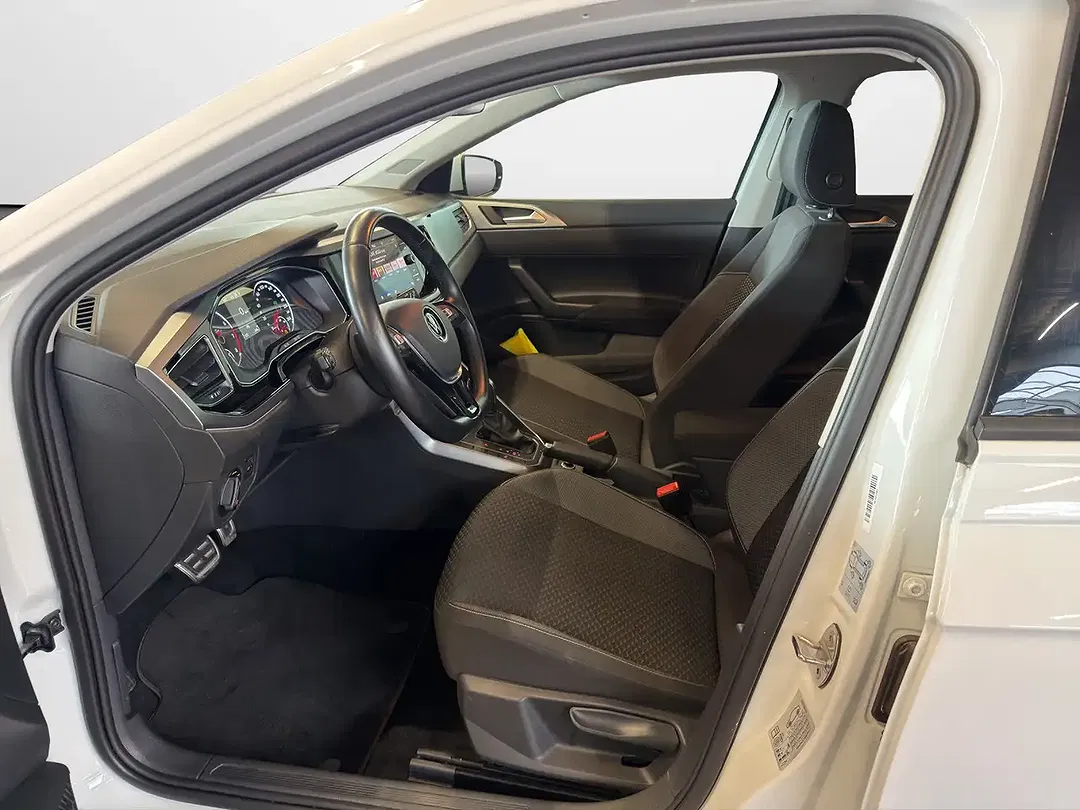 Volkswagen Polo 1.0 TSI DSG Active - Thumbnail 6
