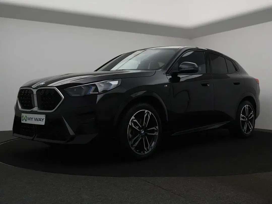 BMW X2 1.5 sDrive - foto 1