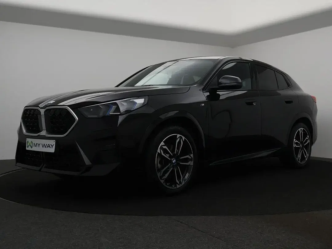 BMW X2 1.5 sDrive - Afbeelding 1