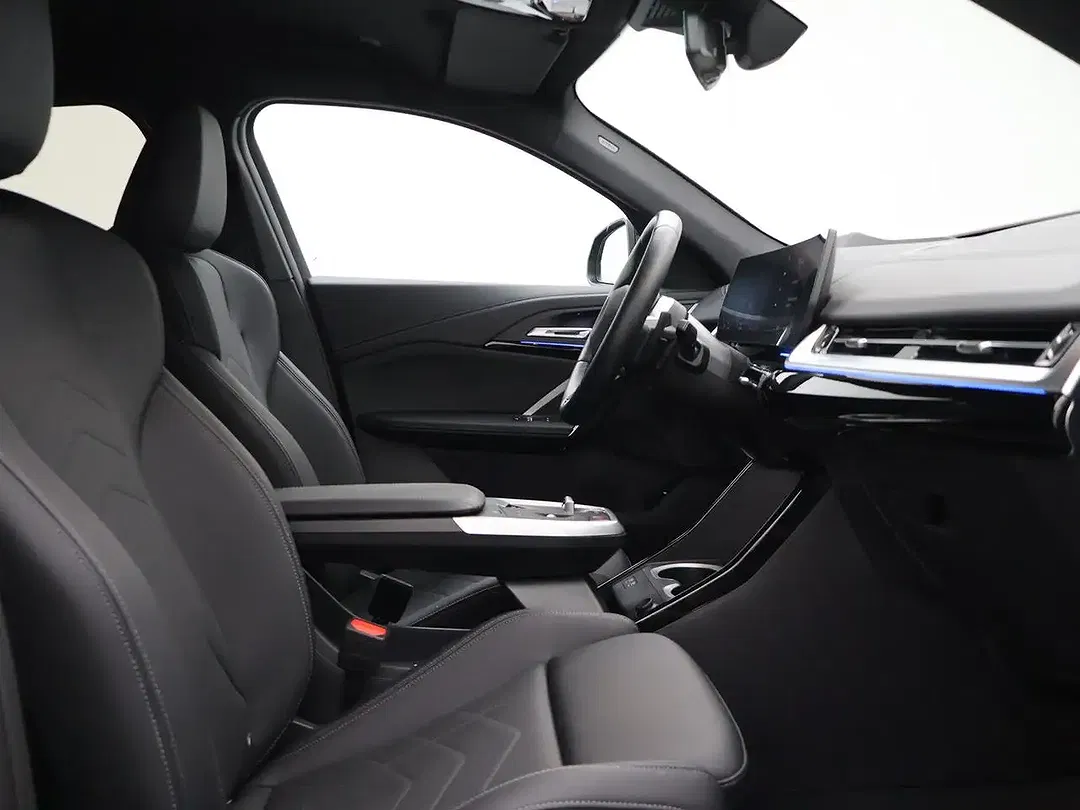 BMW X2 1.5 sDrive - Thumbnail 9