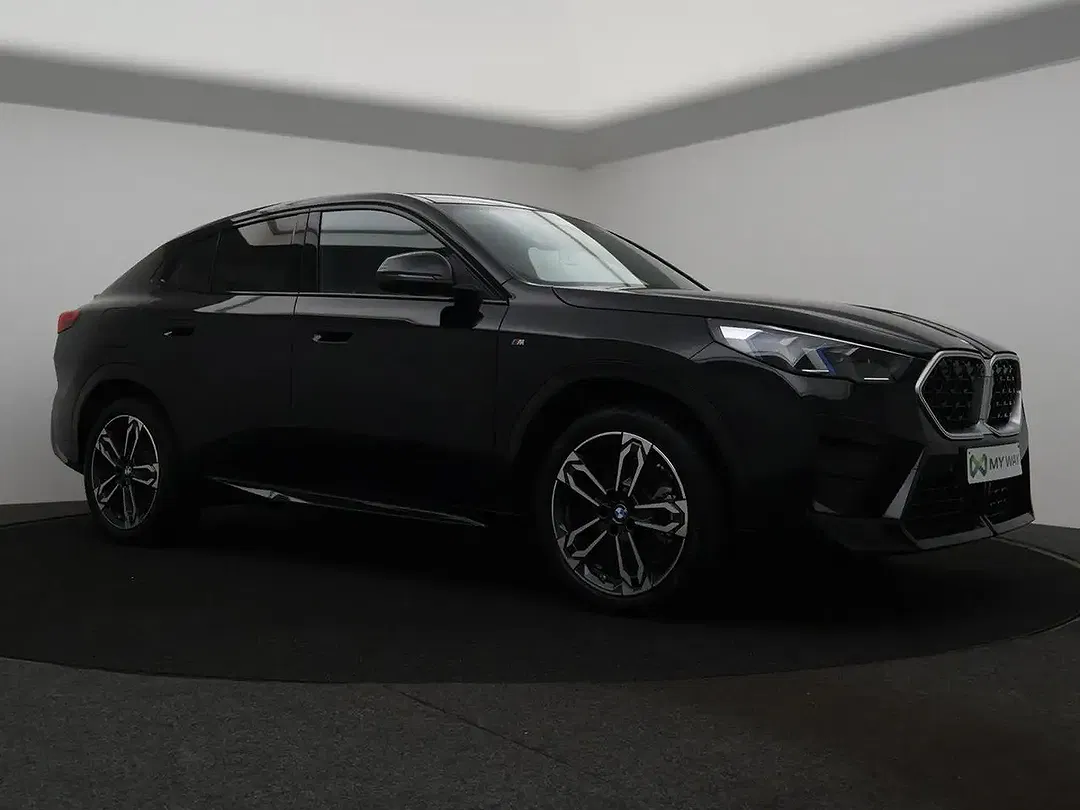 BMW X2 1.5 sDrive - foto 14