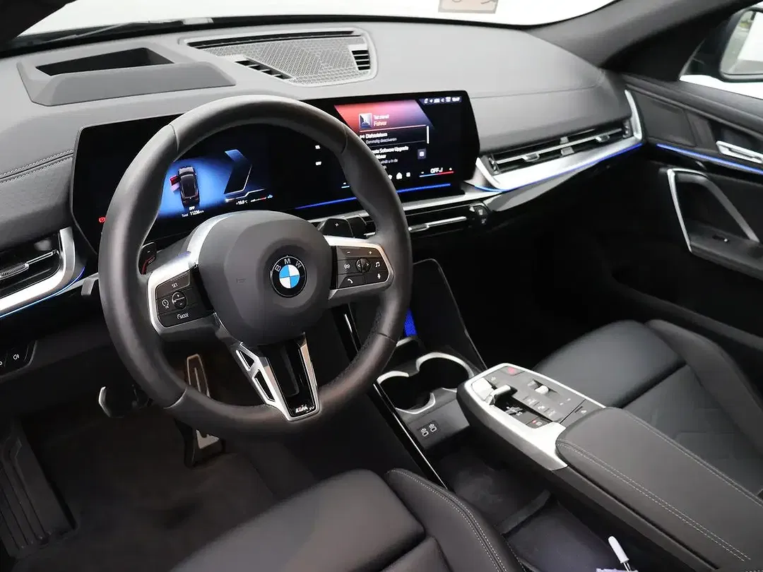 BMW X2 1.5 sDrive - Thumbnail 7