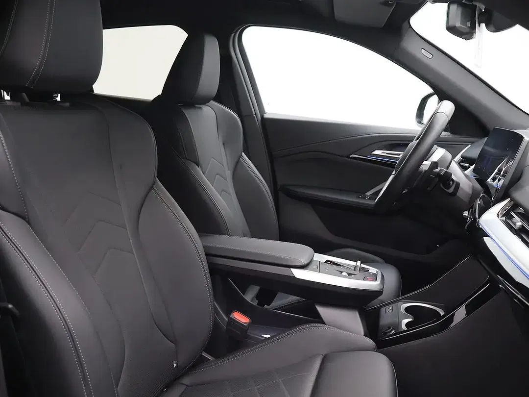 BMW X2 1.5 sDrive - Thumbnail 8