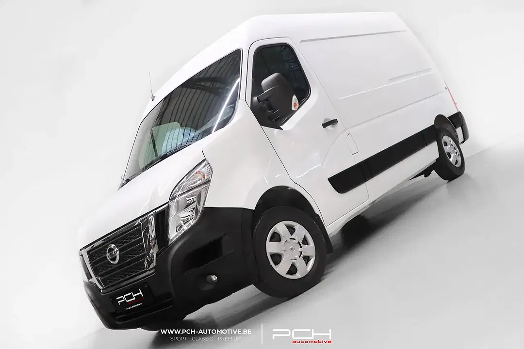 3500 dCi L2H2 - foto 1