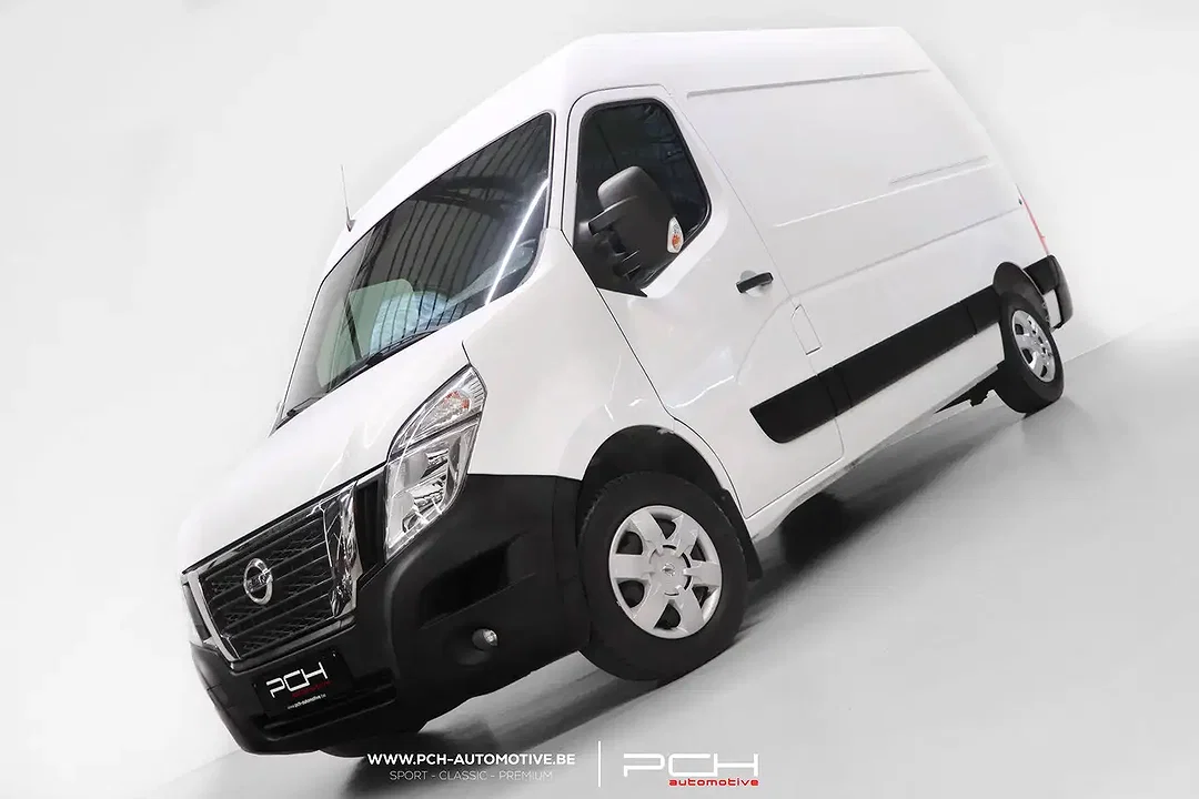 Nissan NV400 3500 dCi L2H2 - Afbeelding 1