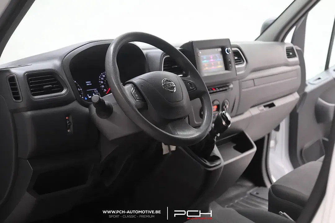 Nissan NV400 3500 dCi L2H2 - Thumbnail 13