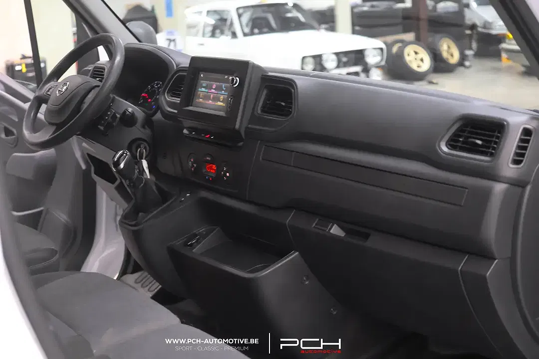 Nissan NV400 3500 dCi L2H2 - Thumbnail 14