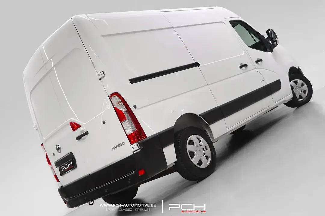 3500 dCi L2H2 - foto 2