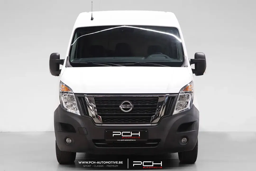 Nissan NV400 3500 dCi L2H2 - Thumbnail 6
