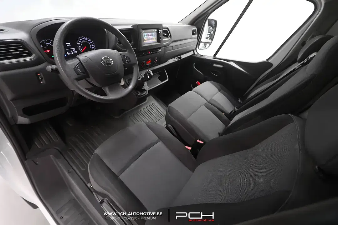 Nissan NV400 3500 dCi L2H2 - Thumbnail 9