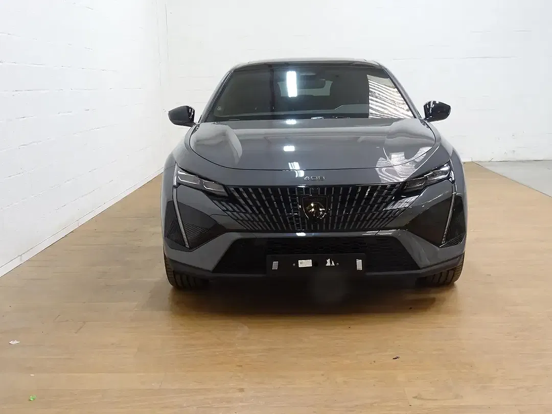 Peugeot 408 145 e-DSC6 Hybrid GT - Thumbnail 7