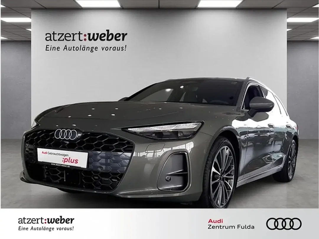 Audi A6 quattro Avant - Afbeelding 1